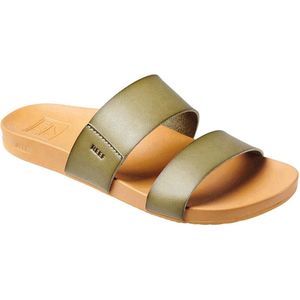 Reef Cushion Vista Slippers Dames