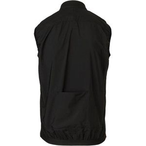 AGU Padded Body Performance Heren - Black - S