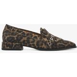 VIA VAI Jazz Emily Loafers dames - Maat 36