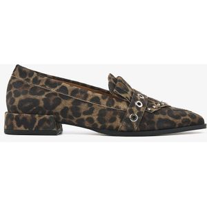 VIA VAI Jazz Emily Loafers dames - Maat 36