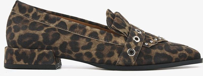 VIA VAI Jazz Emily Loafers dames - Maat 36