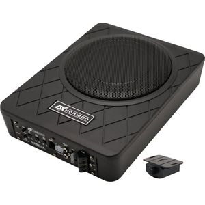 ESX Horizon HZ800A Active 8 inch underseat ( auto subwoofer )