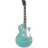 Gibson Les Paul Standard 50s Custom Color Inverness Green - Single-cut elektrische gitaar