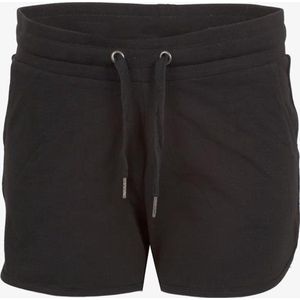 Osaga dames sport short - Zwart - Maat XXL