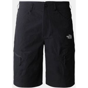 The North Face Exploration short TNF black 34