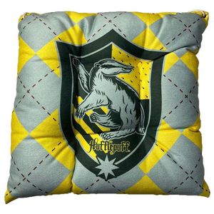 Wizarding World - Harry Potter - Kussen - Huffelpuf 2