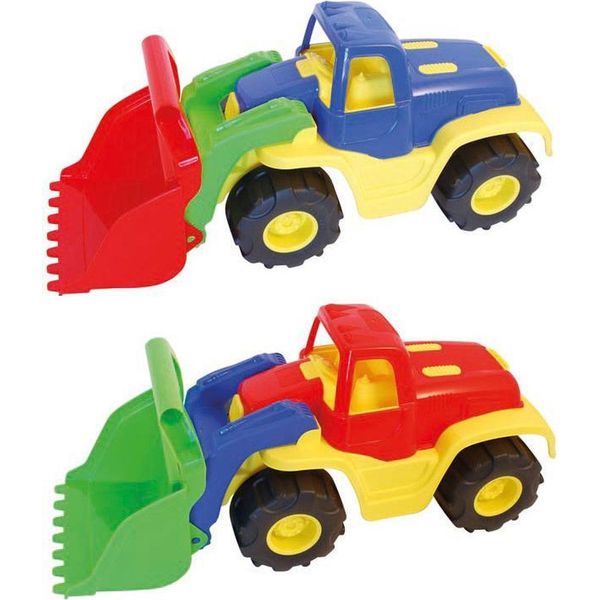 Graafmachine zandbak - speelgoed online kopen | De laagste prijs! |  beslist.nl