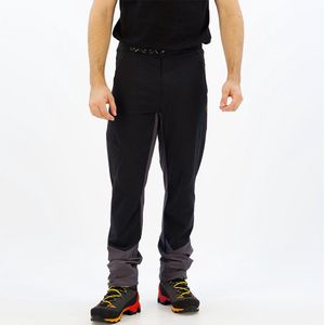 La Sportiva - West Crest Pants - Trekkingbroek - Zwart - Polyester