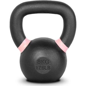 Golden Lion® kettlebell - 8kg