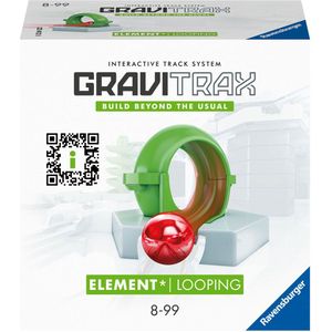 GraviTrax® Looping Uitbreiding - Knikkerbaan