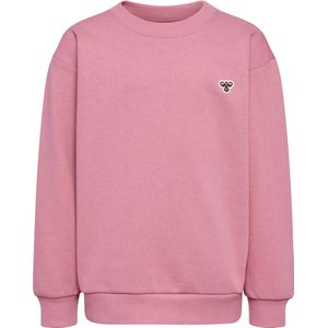 Hummel - Loose Crewneck Bee - Sweatshirt - Polignac - 110/116