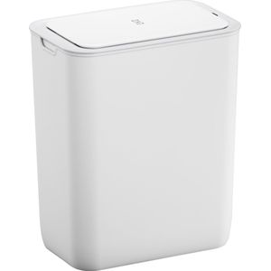 EKO - Wall-Mount Morandi Smart Sensor Bin 8 ltr, EKO - Plastic - wit