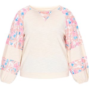 usha Grote maat blouse