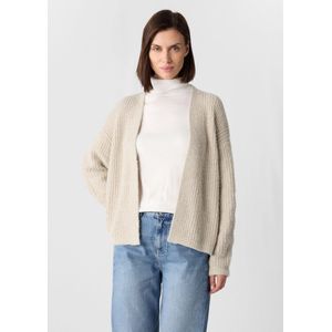 comma - Strickjacke - Katoenmix - Vesten