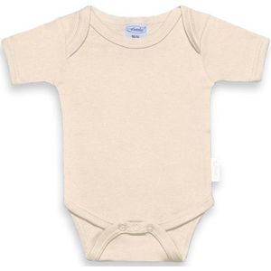 Funnies basic romper | SAND | maat 50-56