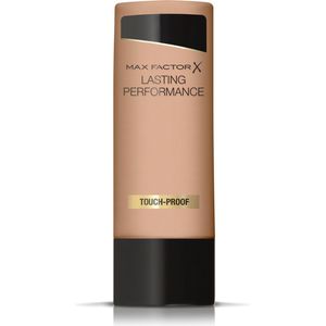 Max Factor Lasting Performance Foundation 108 Honey Beige 35 ml