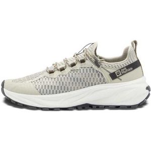 Jack Wolfskin - Prelight Swift Vent - Wandelschoenen - Seal - TEXAFLOW