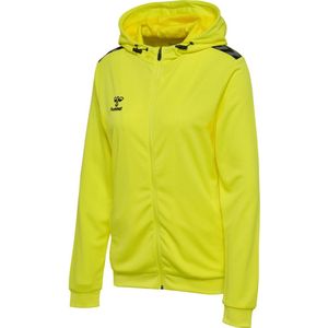 Hummel - Authentic Pl - Jas