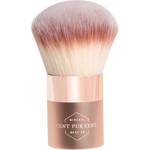 Cent Pur Cent Retractable Kabuki Brush