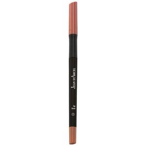 Lippencontourstift - Hyaluronzuur - 6 Kleuren