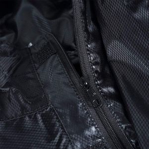 Fiets Regenjas Reflecterende Strip Waterdichte Regenkleding voor Fietsen