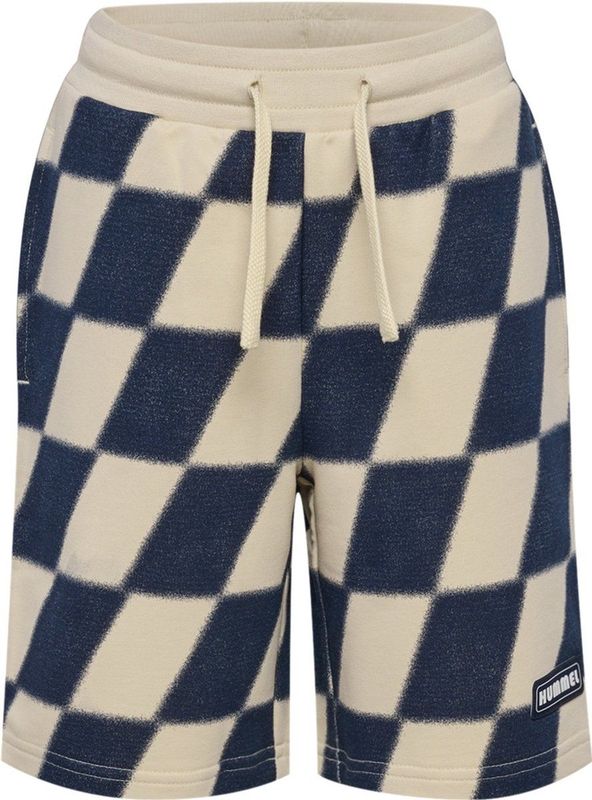 Hummel Kinder Pets Shorts 227688 Wood Ash-104 - ca. 4 Jahre