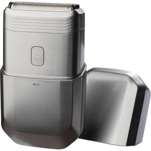 Solacis Foil shaver - Shaver - Scheerapparaat mannen - Scheerapparaat hoofd - Baardtrimmer Trimmer - Must have voor uw baard!