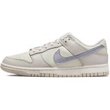 Nike - Dunk Low - Sneakers - Oxygen Purple - Leer/Textiel