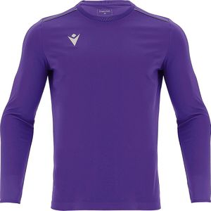 Macron - Rigel - Trui met Lange Mouwen - Sportshirt