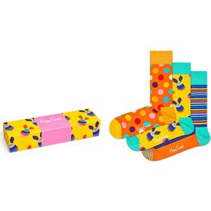 Happy Socks Bunny  Giftbox - Maat 36-40