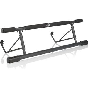 Equivera Pull Up Station - Power Tower Pro - Dip Station - Krachtstation - Pull Up Bar - Krachttraining - Incl. E-Book
