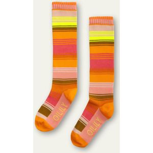 Oilily Mingle - Sokken - Meisjes - Regular Fit - Multicolor - 39-41