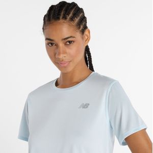 New Balance - Sport Essentials - T-Shirt - Dames