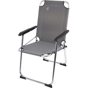 Copa Rio Classic Sand - Opvouwbare Strandstoel met Armleuningen Aluminium Beach Chair Folding Garden