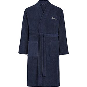 Babista - ULISSE - Badjas - Donkerblauw - Heren