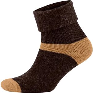 Qubar Socks - Alpaca Sokken - Kort