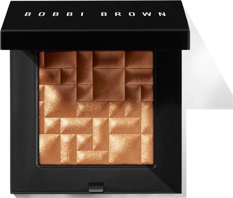 Bobbi Brown - Highlighting Powder - Copper Glow
