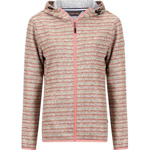 Debora Fleece Vest dames