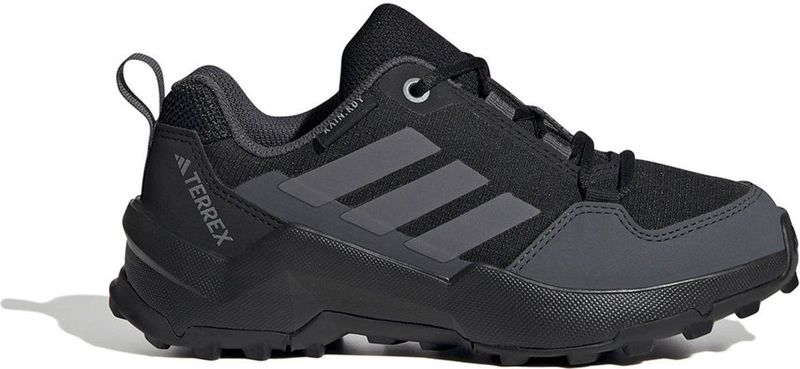 Adidas - Terrex Ax4r - Wandelschoenen - Zwart - Textiel