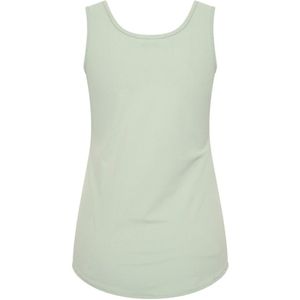 Top met Kant Uni 2129 Lilypad