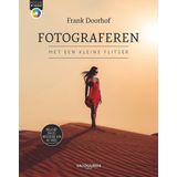 Focus op fotografie  -  Fotograferen met een kleine flitser