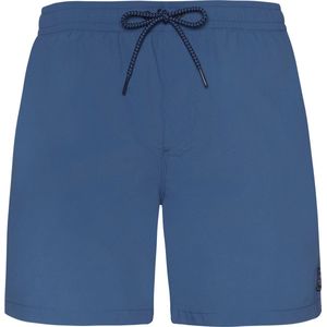 Protest zwemshort FASTER blauw