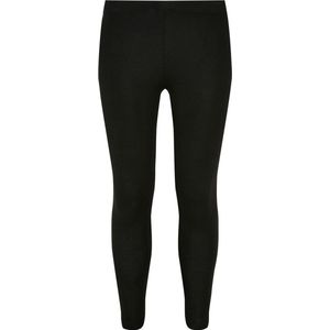 Urban Classics - Jersey 2pack - Legging - Zwart