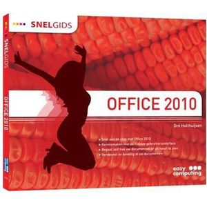 Snelgids Office 2010