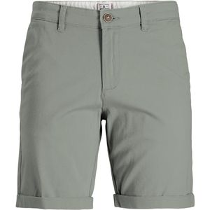 JACK & JONES JUNIOR JPSTDAVID JJCHINO SHORTS AKM SN JNR Jongens Broek - Maat 164