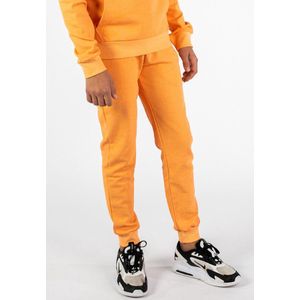 SEA'SONS - Kleurveranderend - Jogger - Oranje-Rood - Maat 176 (SEASONS - Kleur veranderend)