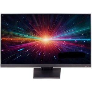 Monitor – Beeldscherm – Display – Scherm – Bewakingsmonitor – 22 inch – Full HD 1080P – HDMI VGA BNC – Ingebouwde Speakers