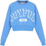 myMo - Sweatshirt - Oversized - Back-To-School Collectie