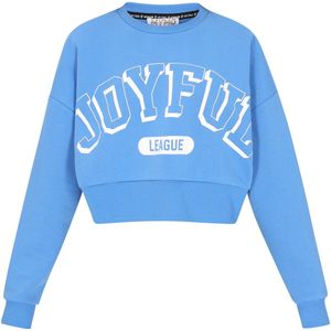 myMo - Sweatshirt - Oversized - Back-To-School Collectie