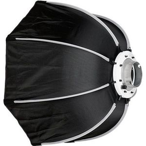 Bresser Super Quick Octagon softbox 65cm Elinchrom